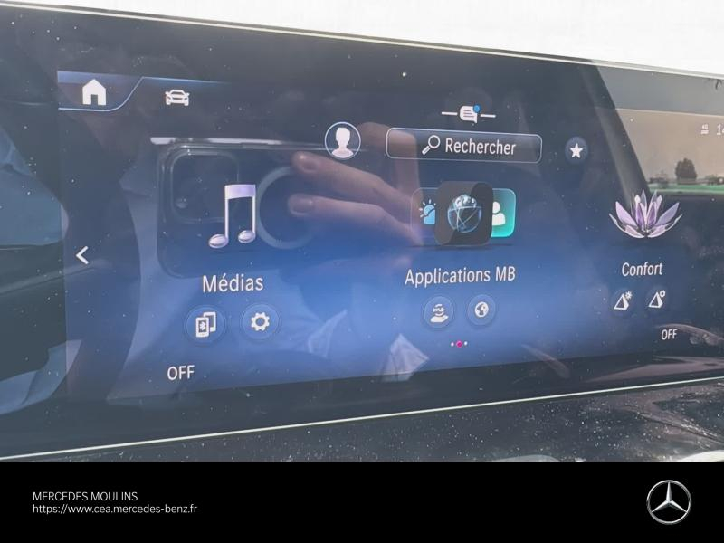 MERCEDES-BENZ Classe GLA d’occasion à vendre à AUBIÈRE chez CEA (Photo 16)