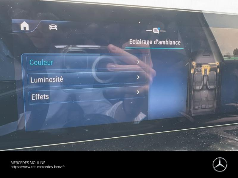 MERCEDES-BENZ Classe GLA d’occasion à vendre à AUBIÈRE chez CEA (Photo 17)