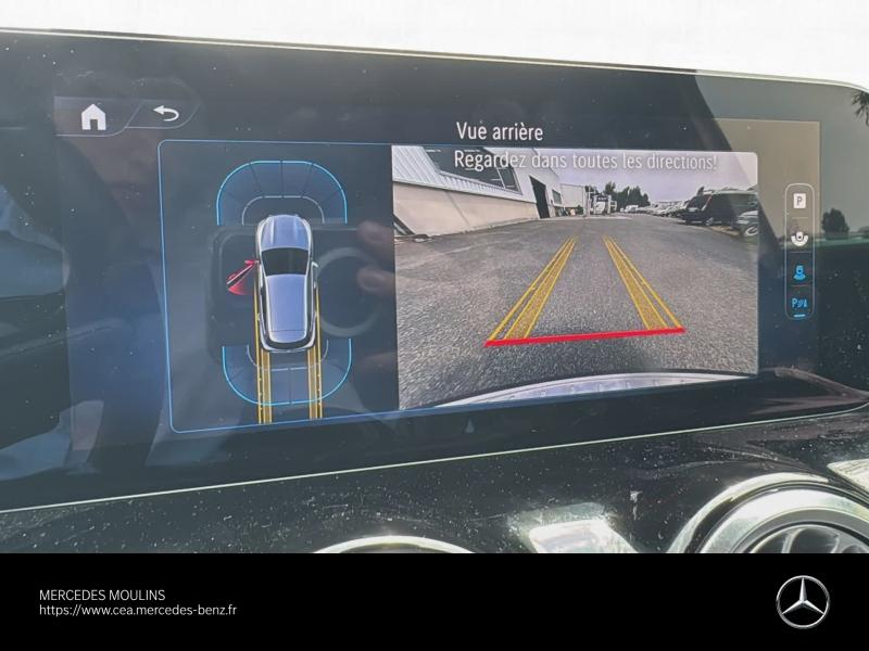 MERCEDES-BENZ Classe GLA d’occasion à vendre à AUBIÈRE chez CEA (Photo 18)