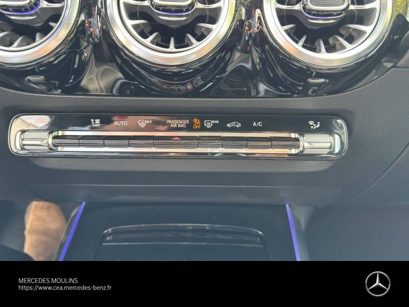 MERCEDES-BENZ Classe GLA d’occasion à vendre à AUBIÈRE chez CEA (Photo 19)