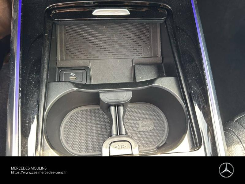 MERCEDES-BENZ Classe GLA d’occasion à vendre à AUBIÈRE chez CEA (Photo 20)