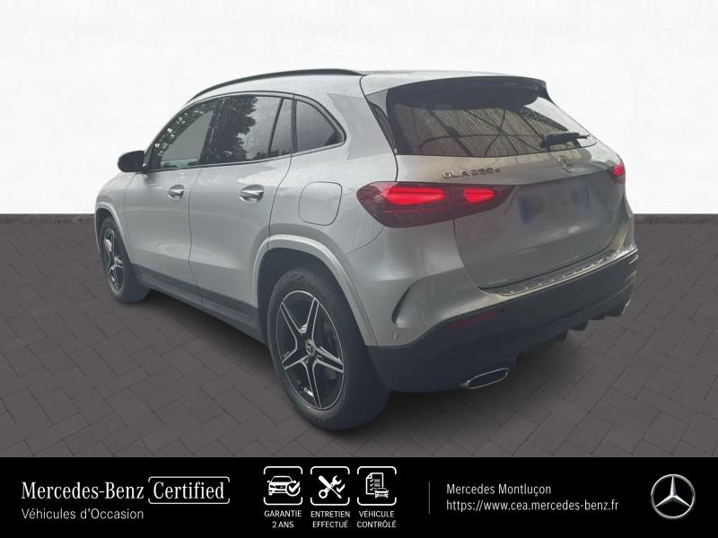 MERCEDES-BENZ Classe GLA d’occasion à vendre à AUBIÈRE chez CEA (Photo 3)