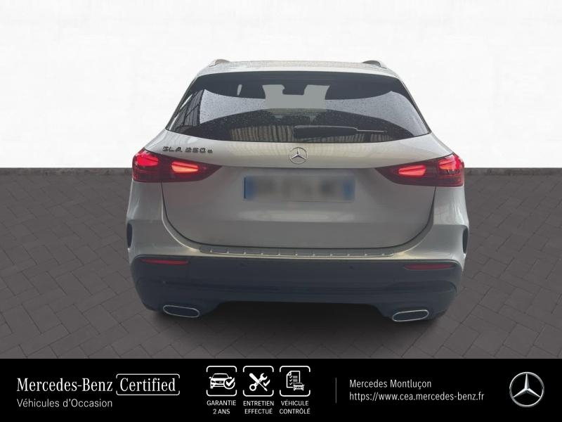 MERCEDES-BENZ Classe GLA d’occasion à vendre à AUBIÈRE chez CEA (Photo 4)