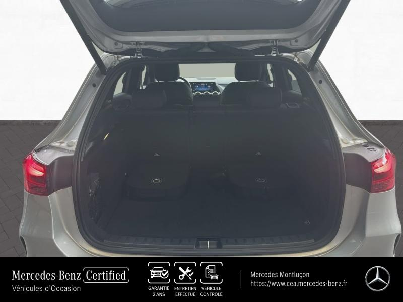 MERCEDES-BENZ Classe GLA d’occasion à vendre à AUBIÈRE chez CEA (Photo 5)