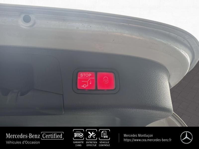 MERCEDES-BENZ Classe GLA d’occasion à vendre à AUBIÈRE chez CEA (Photo 6)