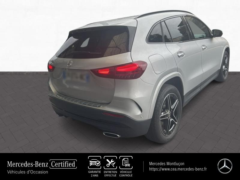 MERCEDES-BENZ Classe GLA d’occasion à vendre à AUBIÈRE chez CEA (Photo 7)