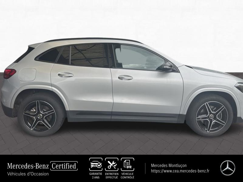 MERCEDES-BENZ Classe GLA d’occasion à vendre à AUBIÈRE chez CEA (Photo 8)