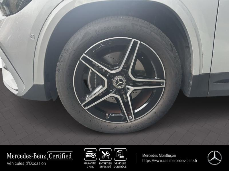 MERCEDES-BENZ Classe GLA d’occasion à vendre à AUBIÈRE chez CEA (Photo 10)