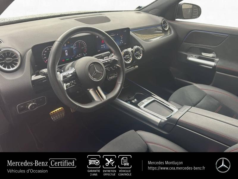 MERCEDES-BENZ Classe GLA d’occasion à vendre à AUBIÈRE chez CEA (Photo 11)
