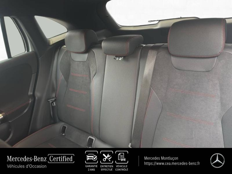 MERCEDES-BENZ Classe GLA d’occasion à vendre à AUBIÈRE chez CEA (Photo 13)