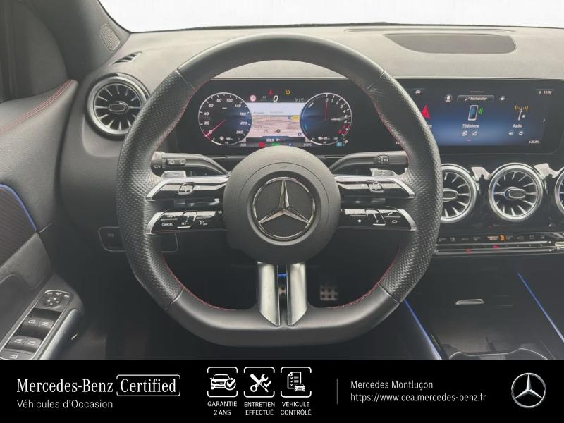 MERCEDES-BENZ Classe GLA d’occasion à vendre à AUBIÈRE chez CEA (Photo 14)