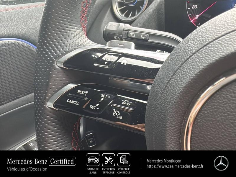 MERCEDES-BENZ Classe GLA d’occasion à vendre à AUBIÈRE chez CEA (Photo 15)