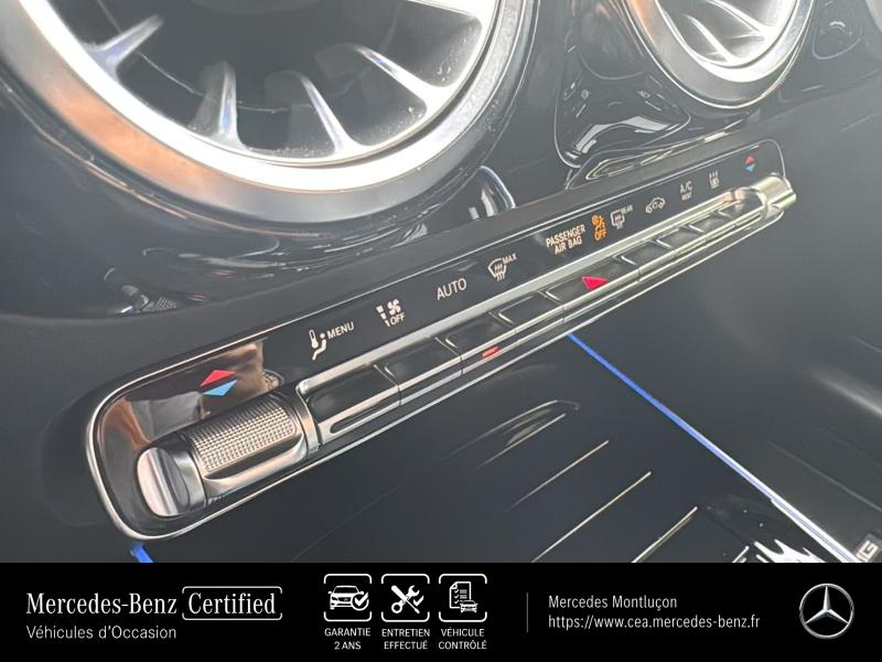 MERCEDES-BENZ Classe GLA d’occasion à vendre à AUBIÈRE chez CEA (Photo 18)