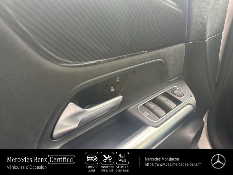 MERCEDES-BENZ Classe GLA d’occasion à vendre à AUBIÈRE chez CEA (Photo 19)