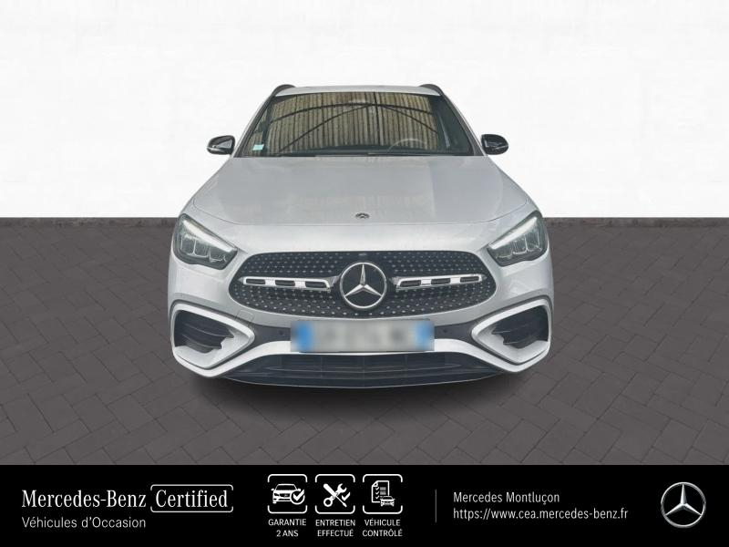MERCEDES-BENZ Classe GLA d’occasion à vendre à AUBIÈRE chez CEA (Photo 20)