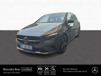 MERCEDES-BENZ Classe B d’occasion à vendre à AUBIÈRE
