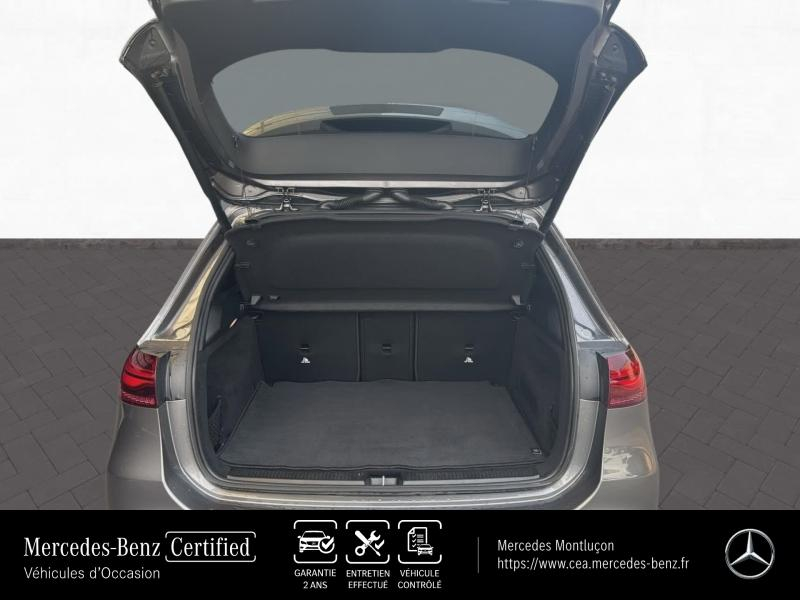 MERCEDES-BENZ Classe B d’occasion à vendre à AUBIÈRE chez CEA (Photo 10)