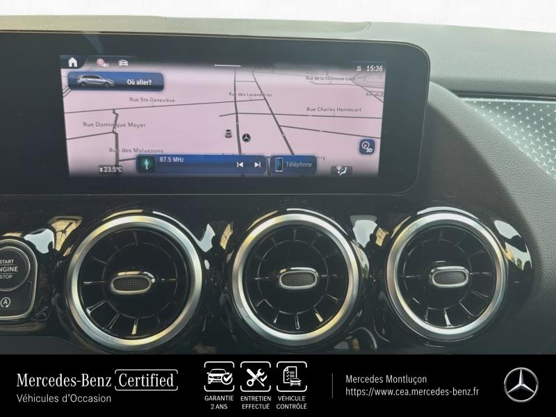 MERCEDES-BENZ Classe B d’occasion à vendre à AUBIÈRE chez CEA (Photo 18)
