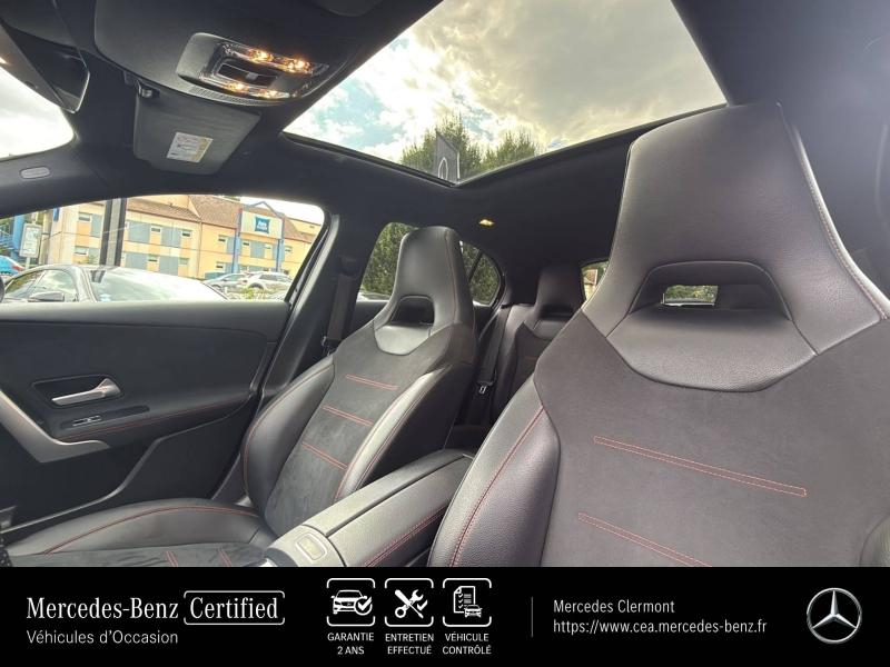 MERCEDES-BENZ Classe A d’occasion à vendre à AUBIÈRE chez CEA (Photo 9)