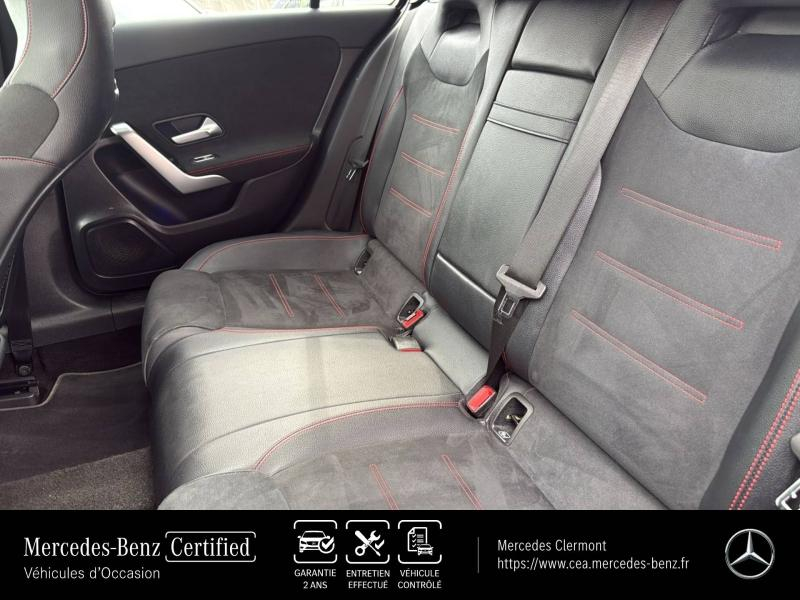 MERCEDES-BENZ Classe A d’occasion à vendre à AUBIÈRE chez CEA (Photo 10)