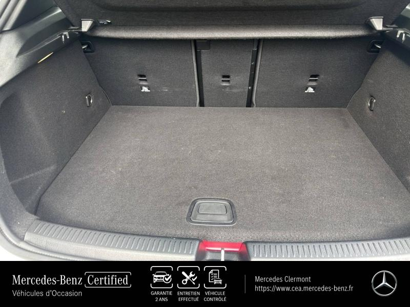 MERCEDES-BENZ Classe A d’occasion à vendre à AUBIÈRE chez CEA (Photo 12)