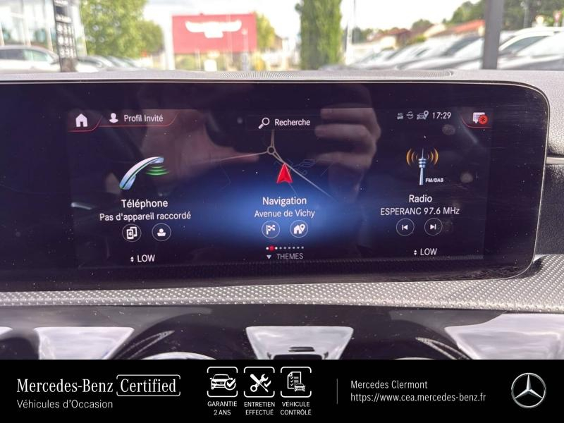 MERCEDES-BENZ Classe A d’occasion à vendre à AUBIÈRE chez CEA (Photo 14)