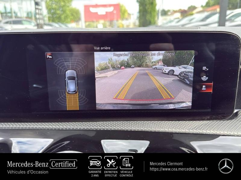MERCEDES-BENZ Classe A d’occasion à vendre à AUBIÈRE chez CEA (Photo 15)