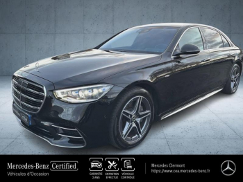 MERCEDES-BENZ Classe S d’occasion à vendre à AUBIÈRE