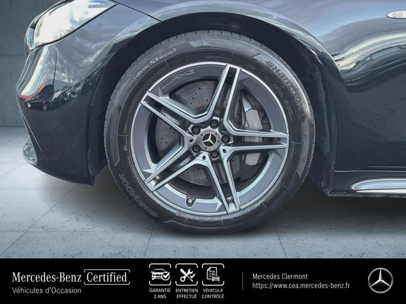 MERCEDES-BENZ Classe S d’occasion à vendre à AUBIÈRE chez CEA (Photo 7)