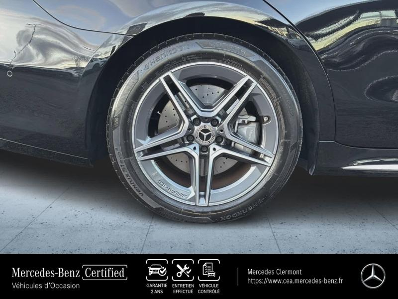 MERCEDES-BENZ Classe S d’occasion à vendre à AUBIÈRE chez CEA (Photo 9)
