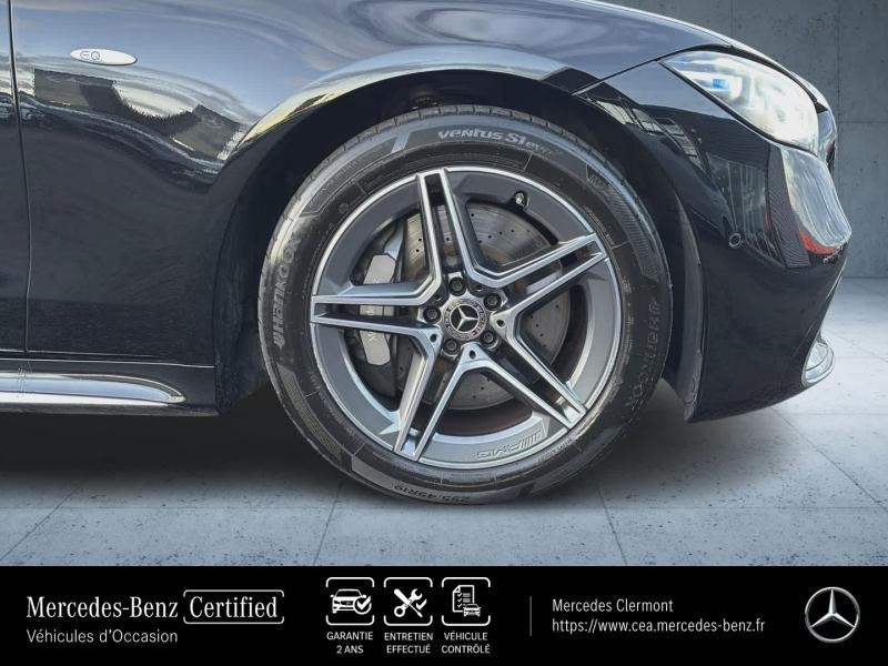 MERCEDES-BENZ Classe S d’occasion à vendre à AUBIÈRE chez CEA (Photo 10)