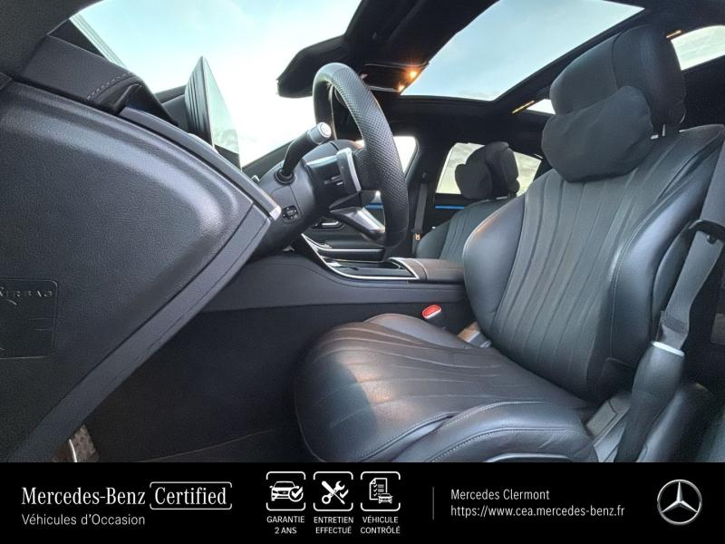 MERCEDES-BENZ Classe S d’occasion à vendre à AUBIÈRE chez CEA (Photo 12)