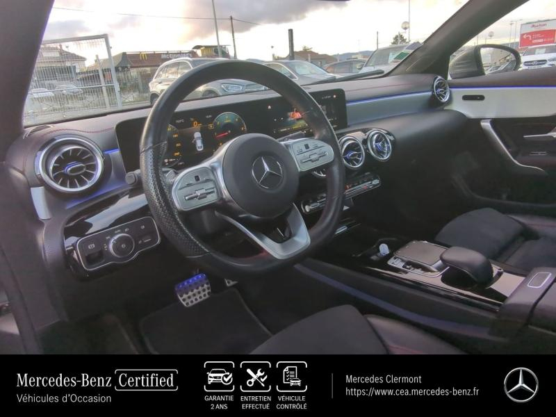 MERCEDES-BENZ CLA d’occasion à vendre à AUBIÈRE chez CEA (Photo 11)