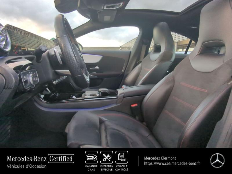 MERCEDES-BENZ CLA d’occasion à vendre à AUBIÈRE chez CEA (Photo 12)