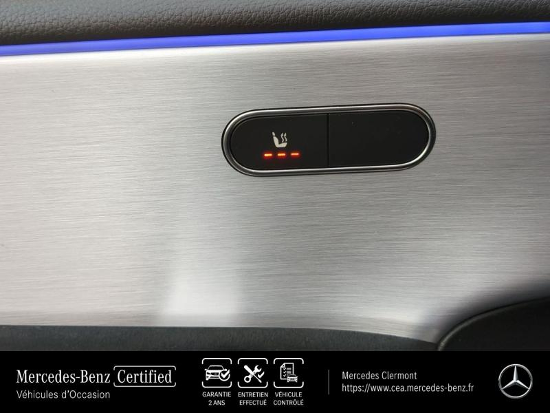 MERCEDES-BENZ CLA d’occasion à vendre à AUBIÈRE chez CEA (Photo 18)