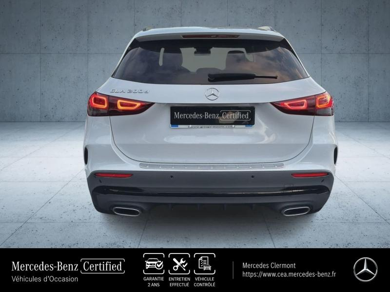 MERCEDES-BENZ Classe GLA d’occasion à vendre à AUBIÈRE chez CEA (Photo 4)