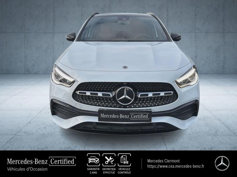 MERCEDES-BENZ Classe GLA d’occasion à vendre à AUBIÈRE chez CEA (Photo 8)