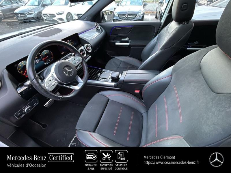 MERCEDES-BENZ Classe GLA d’occasion à vendre à AUBIÈRE chez CEA (Photo 9)
