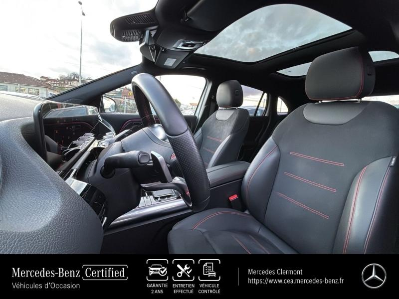 MERCEDES-BENZ Classe GLA d’occasion à vendre à AUBIÈRE chez CEA (Photo 10)