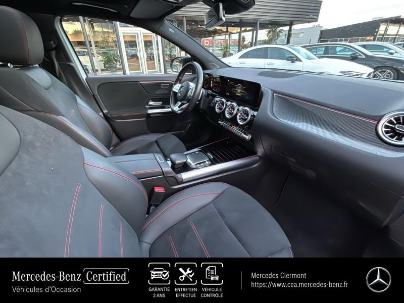 MERCEDES-BENZ Classe GLA d’occasion à vendre à AUBIÈRE chez CEA (Photo 11)