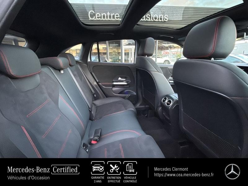 MERCEDES-BENZ Classe GLA d’occasion à vendre à AUBIÈRE chez CEA (Photo 12)