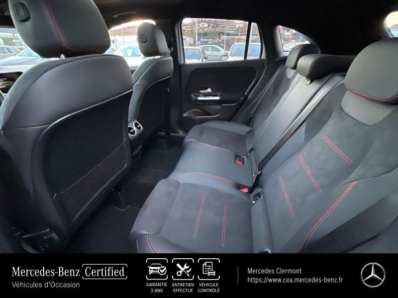 MERCEDES-BENZ Classe GLA d’occasion à vendre à AUBIÈRE chez CEA (Photo 13)