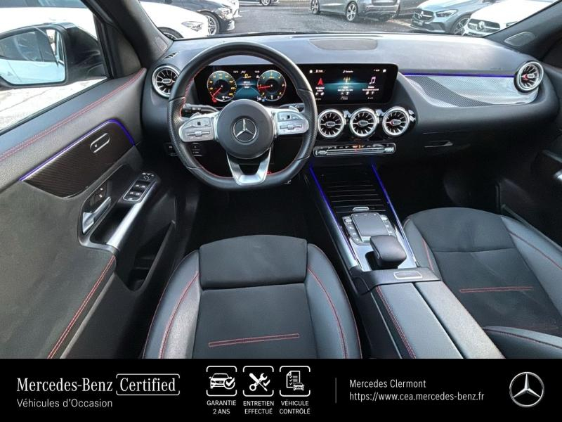 MERCEDES-BENZ Classe GLA d’occasion à vendre à AUBIÈRE chez CEA (Photo 14)