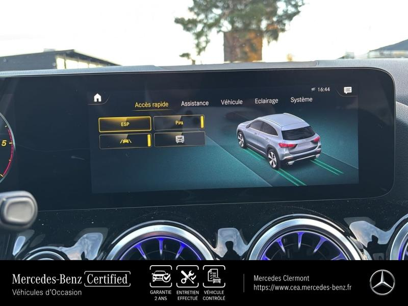 MERCEDES-BENZ Classe GLA d’occasion à vendre à AUBIÈRE chez CEA (Photo 18)