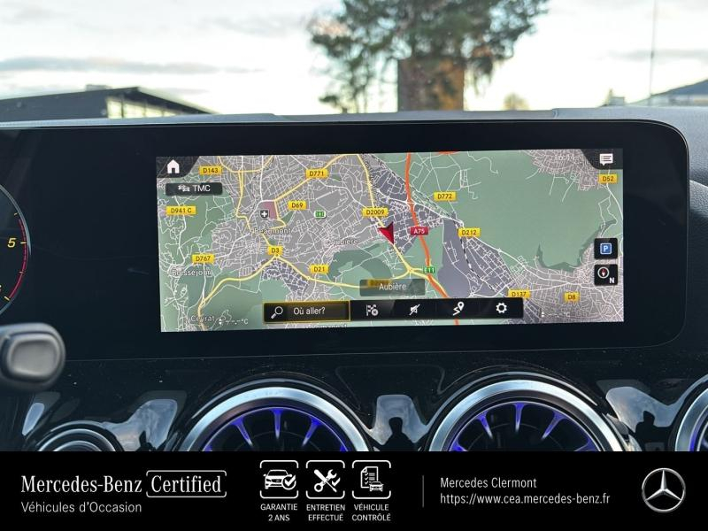MERCEDES-BENZ Classe GLA d’occasion à vendre à AUBIÈRE chez CEA (Photo 19)