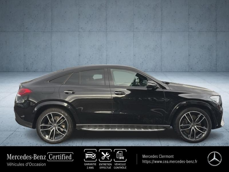 MERCEDES-BENZ GLE Coupé d’occasion à vendre à AUBIÈRE chez CEA (Photo 6)