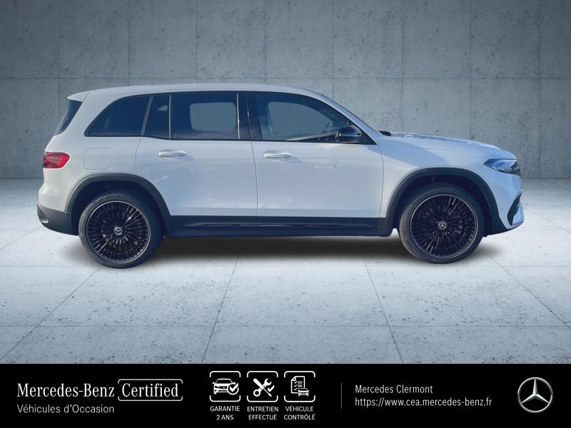 MERCEDES-BENZ EQB d’occasion à vendre à AUBIÈRE chez CEA (Photo 4)