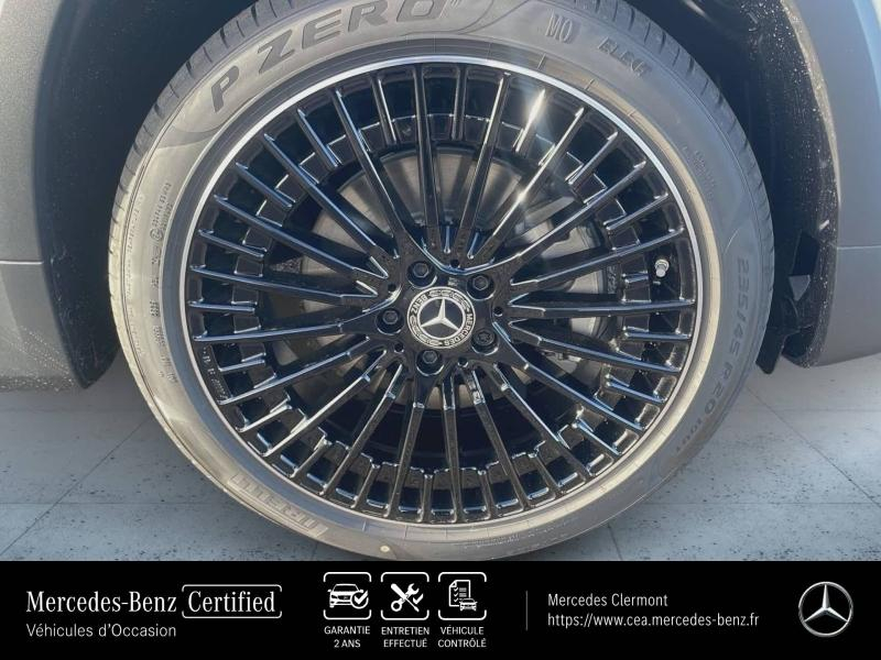 MERCEDES-BENZ EQB d’occasion à vendre à AUBIÈRE chez CEA (Photo 5)