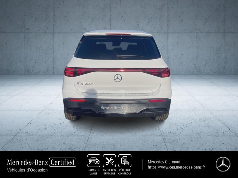 MERCEDES-BENZ EQB d’occasion à vendre à AUBIÈRE chez CEA (Photo 7)