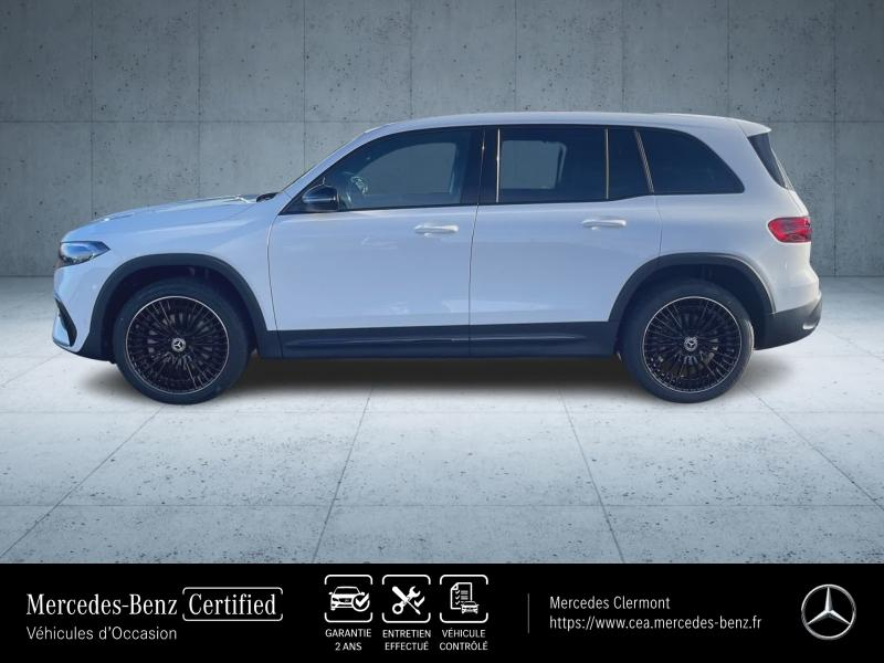 MERCEDES-BENZ EQB d’occasion à vendre à AUBIÈRE chez CEA (Photo 9)
